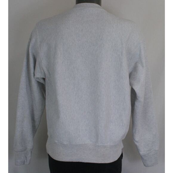 Vintage Princeton Tigers Champion Reverse Weave Crewneck Sweatshirt M Ivy League - Picture 4 of 8